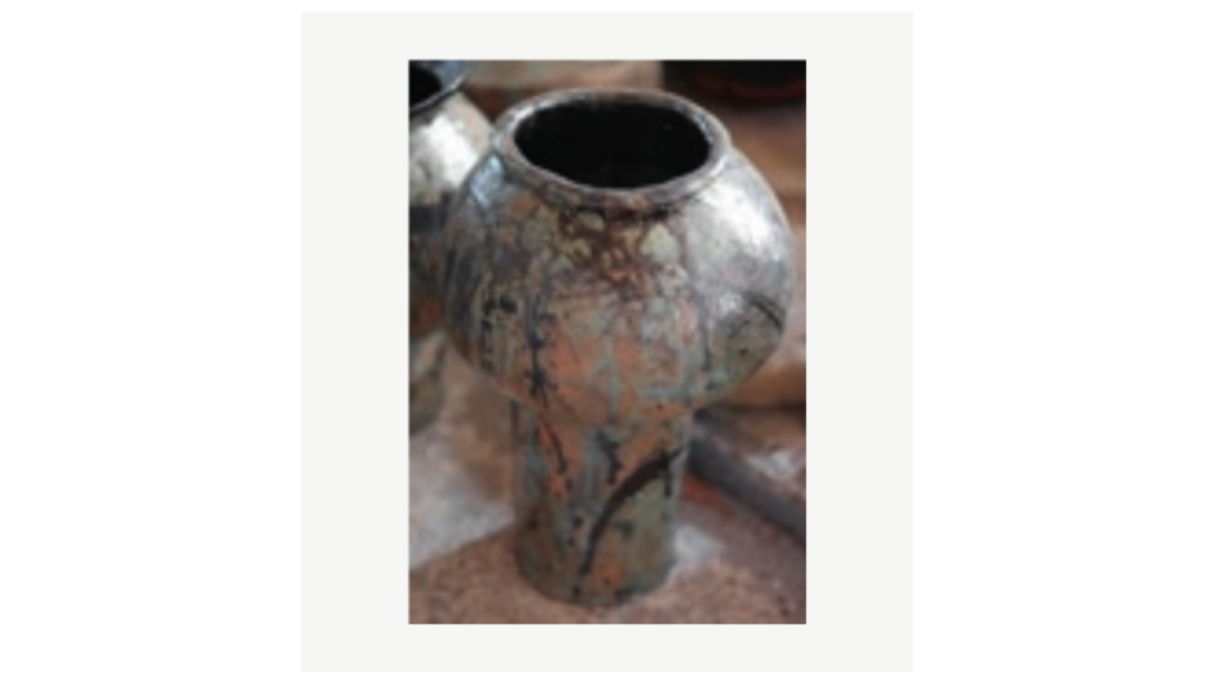 Dany LAINVILLE 2023 Dany LAINVILLE artiste invitée du FLAC Forum Lotois d'Art Contemporain